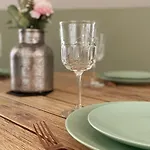 Vue Imprenable Sur Le Château De