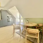 Appartement Vue Imprenable Sur Le Château De Caen