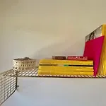 Vue Imprenable Sur Le Château De *