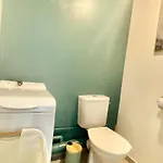 Vue Imprenable Sur Le Château De Caen