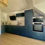 Vue Imprenable Sur Le Château De