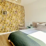 Vue Imprenable Sur Le Château De Appartement Caen