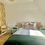 Vue Imprenable Sur Le Château De Appartement Caen