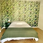 Vue Imprenable Sur Le Château De