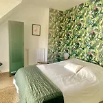 Vue Imprenable Sur Le Château De Appartement