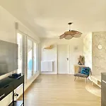 Vue Imprenable Sur Le Château De Appartement *