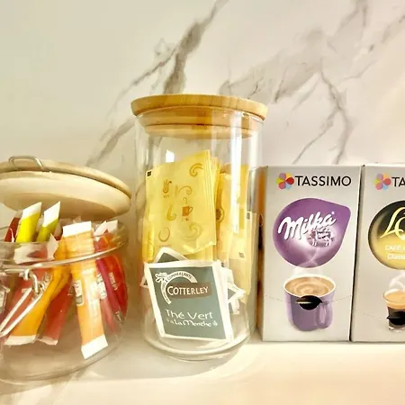 Appartement Vue Imprenable Sur Le Château De *